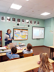 Библиообзор «Творчество поэта и просветителя П.П. Ершова» (0+)