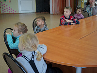 Правовой час «Знай свои права» (6+)