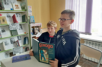Беседа «Без привычек вредных жить на свете здорово!» (6+)