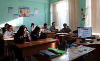 Правовой ликбез «Экстремизм: знай границы!» (12+)