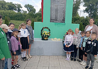 Литературно-музыкальная композиция «А завтра была война» (6+)