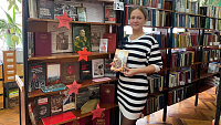 Фотомарафон «Книги Победы в объективе» (6+)