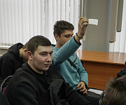 Медиаурок «Богатство родного языка» (16+)
