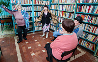 Викторина «Женская мудрость в пословицах» (12+)