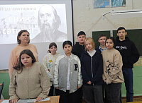 Игра-викторина «Гений сатиры» (12+)