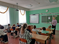 Литературный обзор «Сатирик по призванию» (6+)