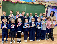 Праздничная программа «Однажды в Новый год» (6+)