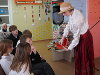 Экспозиция «Многоликий Китай» (12+)