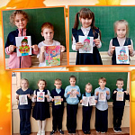 Увлекательное осеннее мероприятие «У ворот хоровод» (6+) 