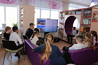 Краеведческий круиз «Жемчужина в короне России» (6+)