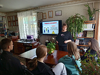Дискуссия «Нет преступления без наказания» (+12)