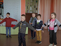 Игровая программа «Волшебная планета детства» (6+)