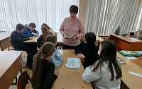 Ролевая игра «Суд над равнодушием» (12+)