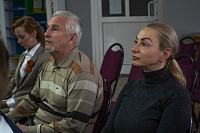 Патриотический урок «Маленькие герои большой войны» (12+)