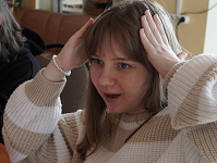 Играриум «С приветом по планетам» (16+)