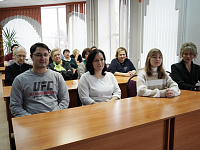 Лекция «Нейросети. Опасны? Полезны?» (12+)