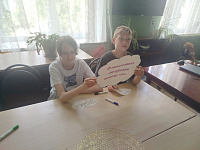 Беседа – предупреждение «Соблазн велик, но жизнь дороже» (16+)