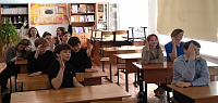 Ролевая игра «Здравствуй, театр!» (12+)