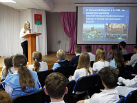 Круглый стол «Выбор за тобой» (12+)