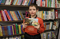 Фотомарафон «Книги Победы в объективе» (6+)