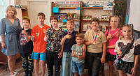 Шахматный турнир «Ход конём» (6+)