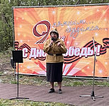 Час памяти «Вера.Мужество.Единство»  (6+)